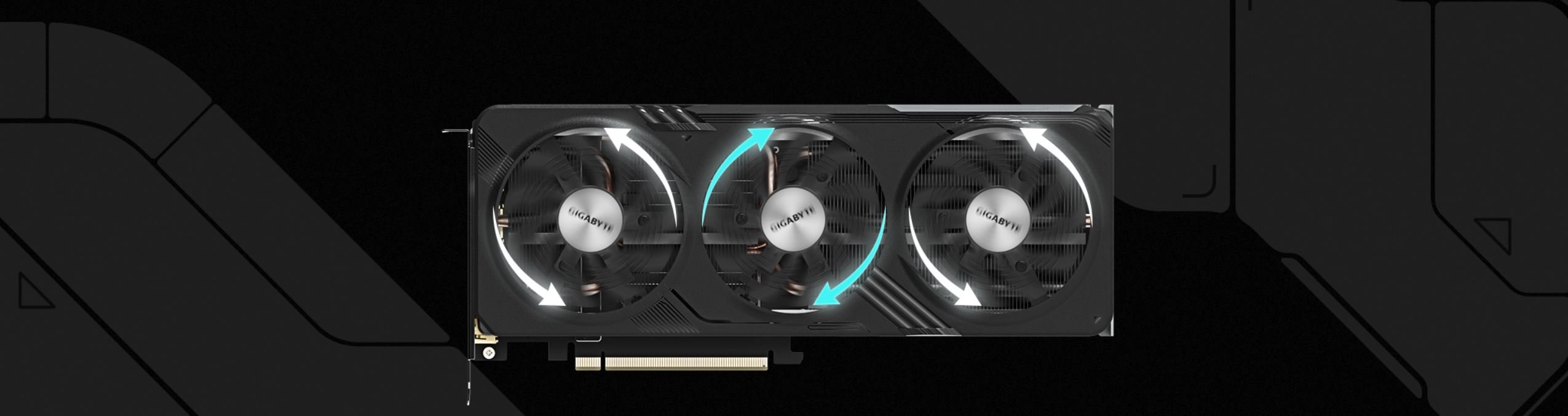 GIGABYTE GeForce RTX 4060 Ti GAMING OC Graphics Card